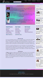 Mobile Screenshot of diversehearts.com